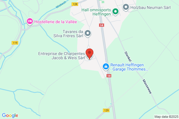 Jacobs Moebelhandelsagentur Sarl