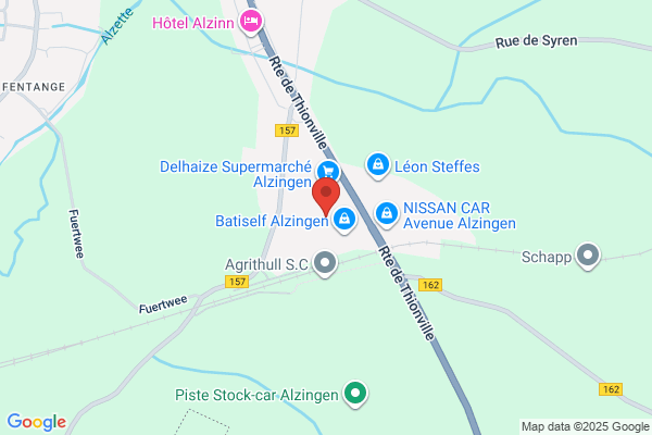 Meubles Hoffmann