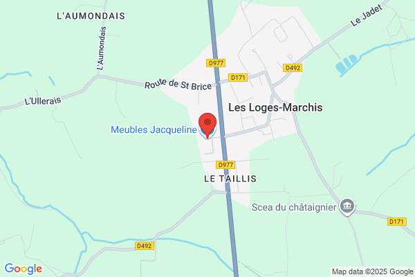 Meubles Jacquemin