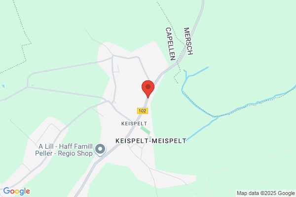 Satelliet Luxembourg - De Jonge S.A R.L.