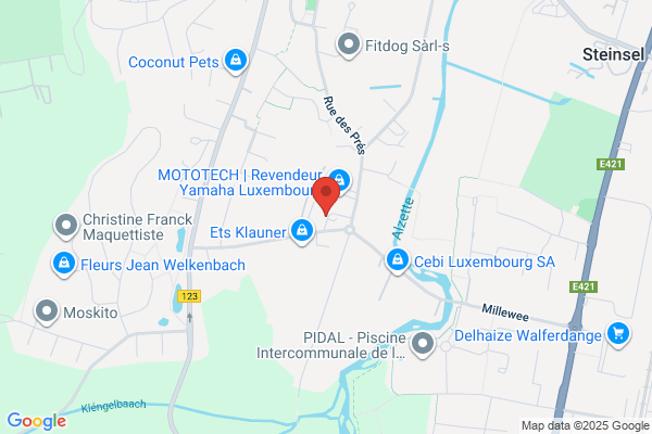 Vip Lux S.A R.L.
