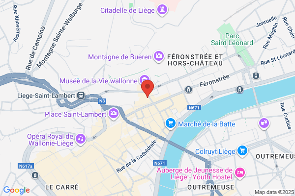 Galerie Cimaise D'or