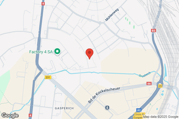 Giersch Fernand (Entreprise) Sarl