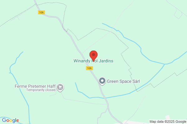 Winandy Pol Jardins