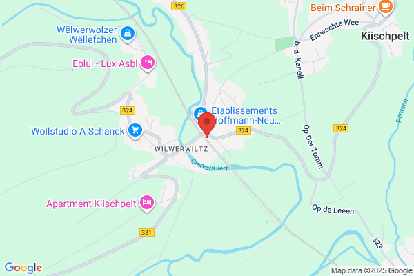 Station Q8 ( Euro-Treff Woletz Werner )