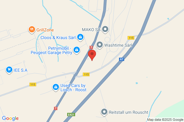 Id A Constructions Immobiliere Sa