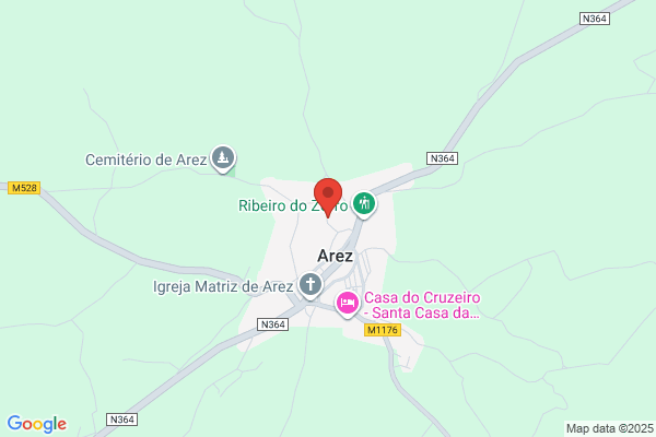 Matos Armenio
