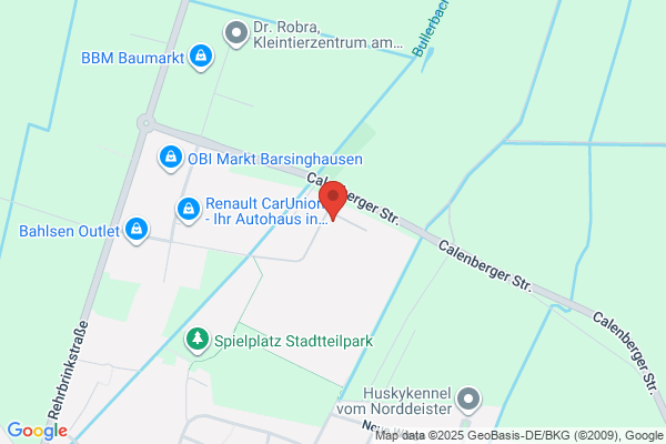 Bahlsen Gmbh
