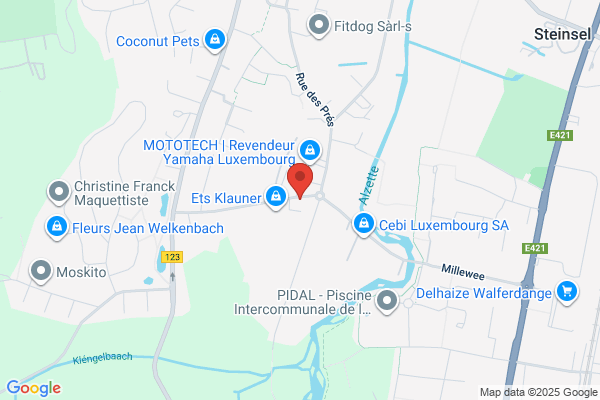 Ireco Trading + Production Sa