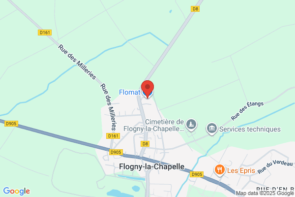 Flomatron Sarl