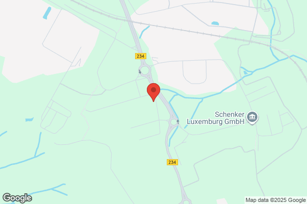 Tramp Luxembourg S.A R.L.
