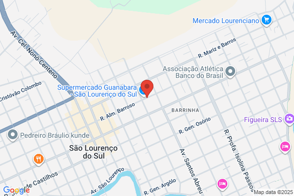 Transporte Hammes