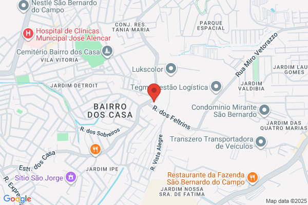 Transportes Alves Bernardo