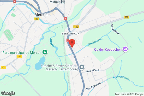 Zeimetz Transports