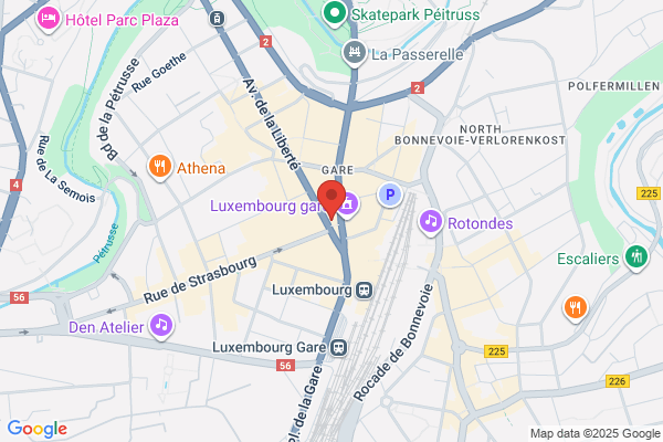 Ministere De La Fonction Publique Et De La reforme administrative