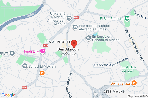 Ministere Des Travaux Publics