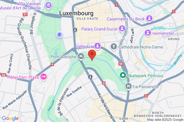 De Wuschelkapp