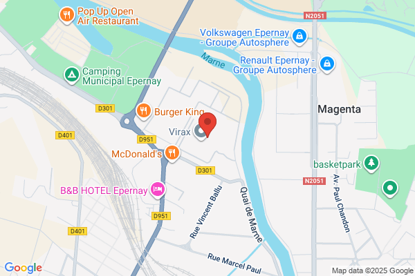 Rothenberger-France Sa