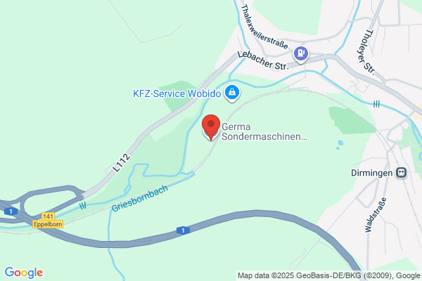 Germa Gmbh
