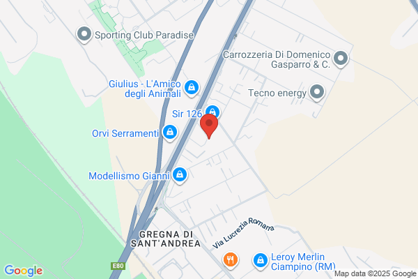 Emporia Sàrl