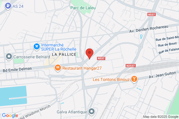 Socorail Sa
