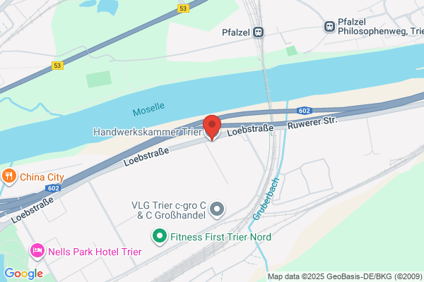Handwerkskammer Trier