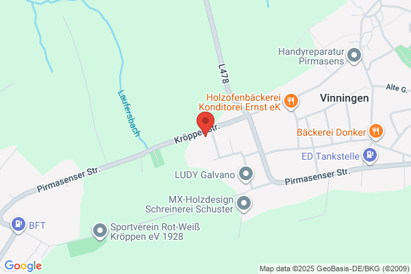 Dennerle Gmbh