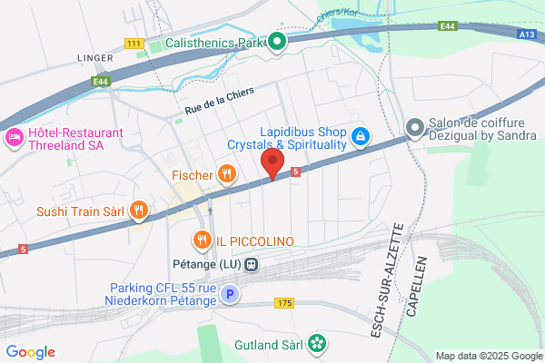 Feidt (Grand Magasin)