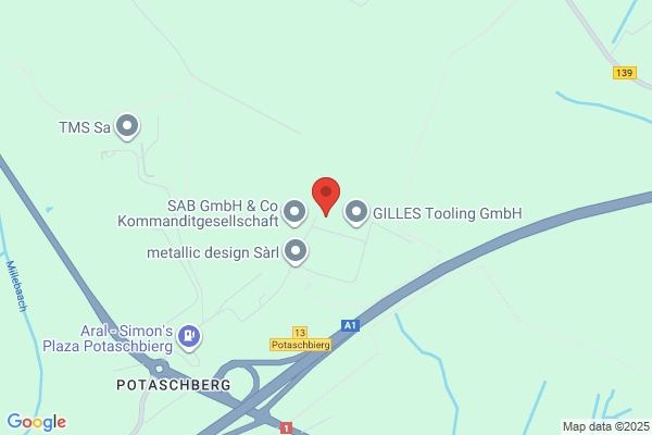 Tool Service Sa