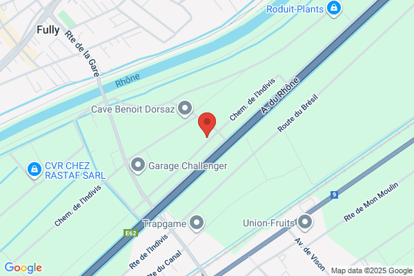 Hso Motors Europe Sarl