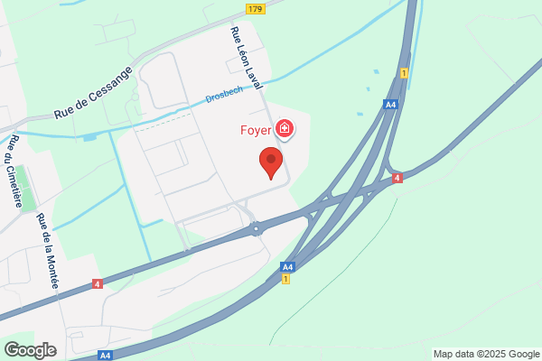 Mupro Luxembourg Sarl