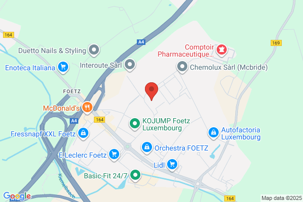 Sanichaufer Service Sarl