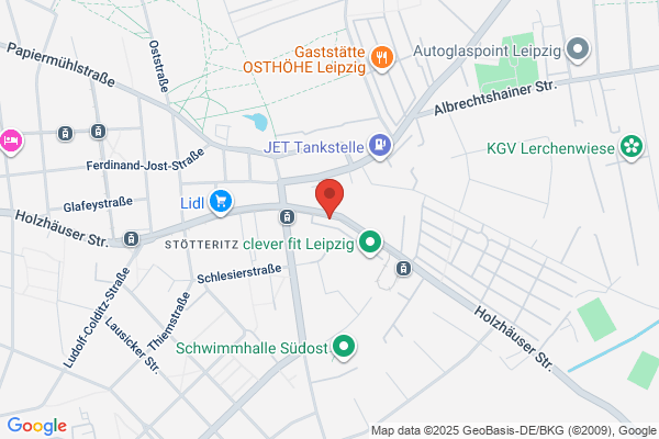 B.U.L. Gmbh