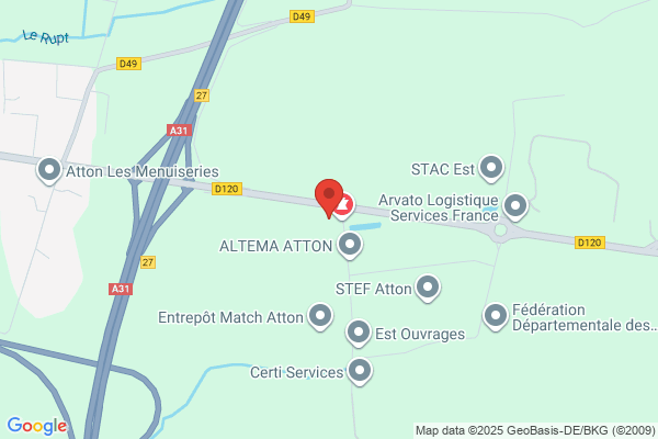 Climatair Sàrl