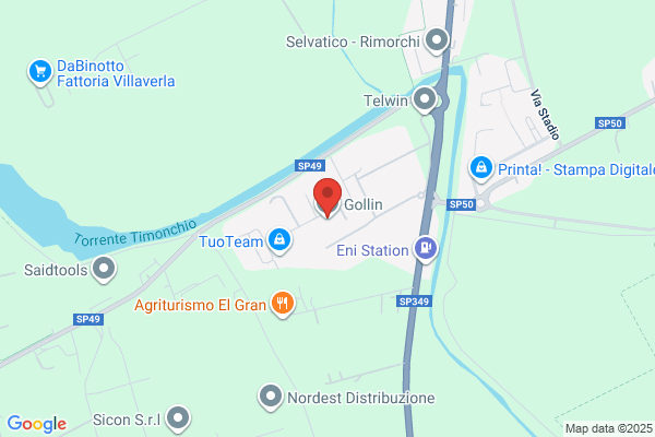 Etablissements Gocel Vilmin Sàrl