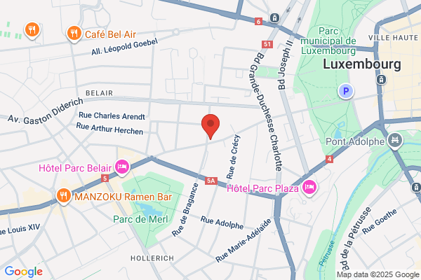 Etablissements Houllé Sa