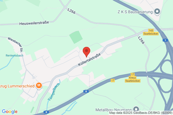 Heizungsbau Brack Gmbh