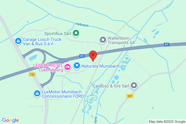 Location Et Vente De Nacelles Baulift Sàrl