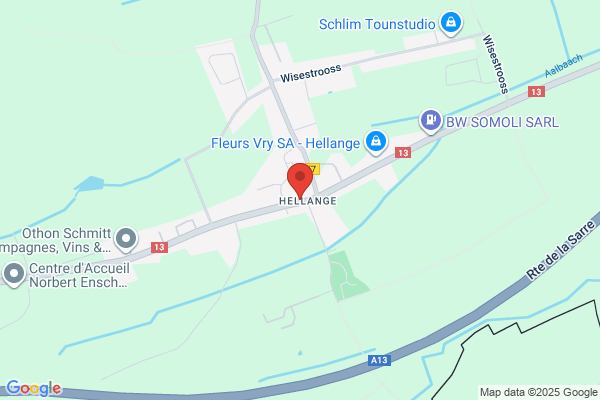 Restaurant Letzebuerger Kaschthaus
