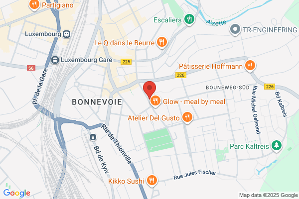 Foyer Gelle Joeren Asbl