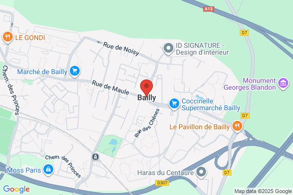 Bailly