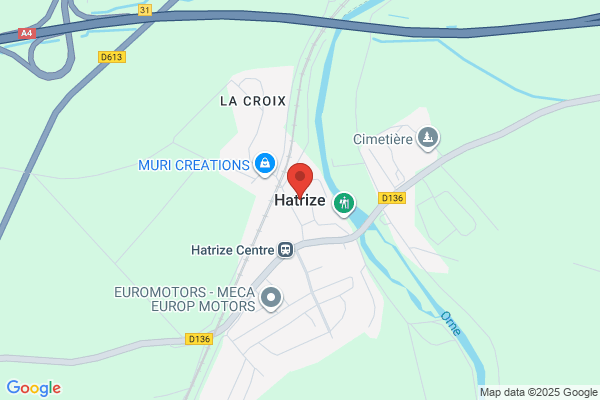 Hatrize Locations Sàrl