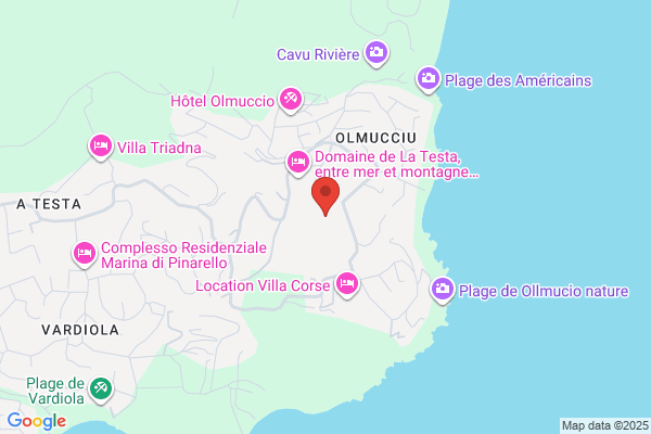 Locations Du Sud Sàrl