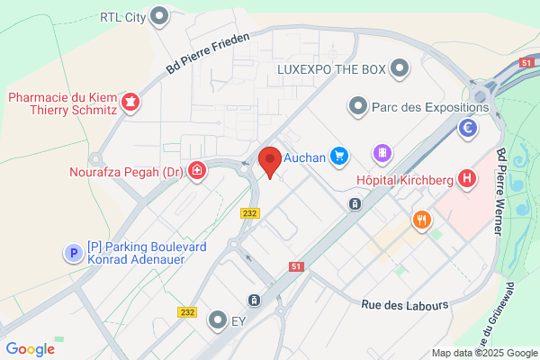 Bureau De Gestion De Patrimoines Forestiers Sa