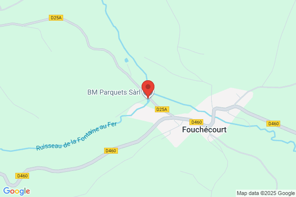 Scierie Parqueterie Munier Sàrl