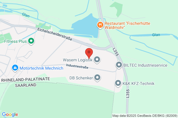 Drum Gmbh & Co. Kg