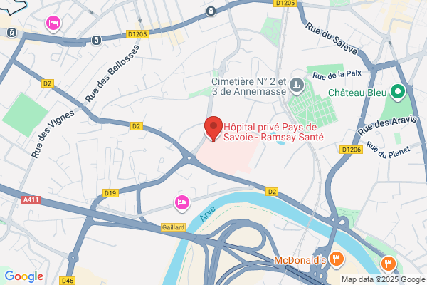 Anesthésie (Groupe Anesthésie - Réanimation Hôpital De la ville D'esch)