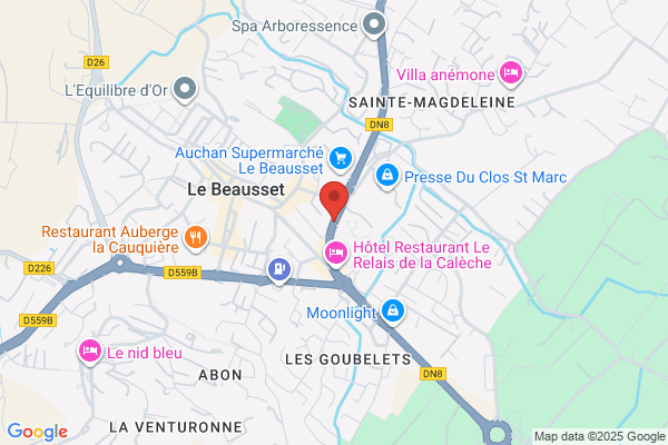 Clinique Sainte Thérèse