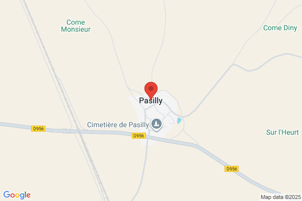 Pépinières Gailly