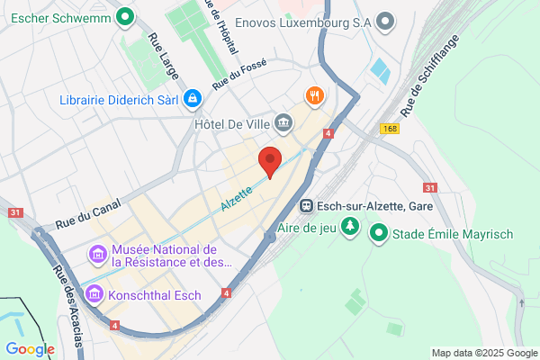 Centre De Neurologie